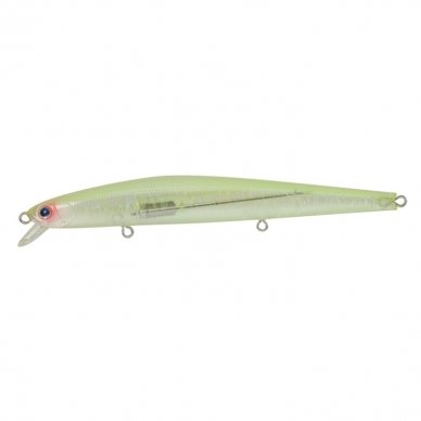 ZBL System minnow 123F 9