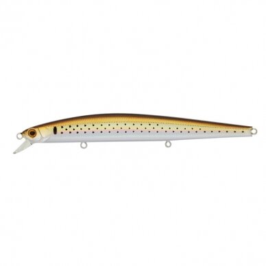 ZBL System minnow 139 F/FS 6