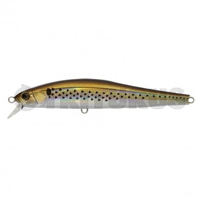 ZBL System Minnow 15HD-F/S 6