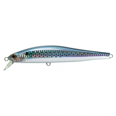 ZBL System Minnow 15HD-F/S 7