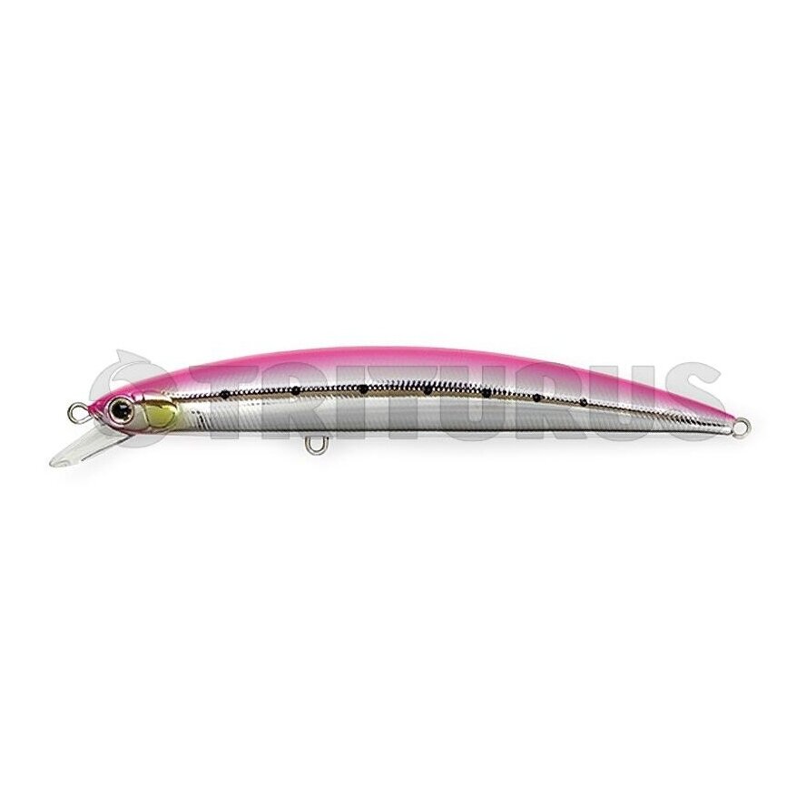 ZBL MINNOW 135F BOON