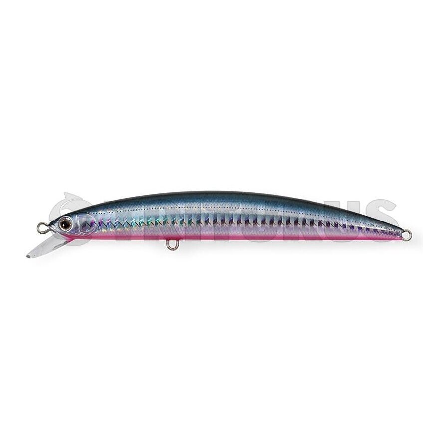 ZBL MINNOW 135F BOON