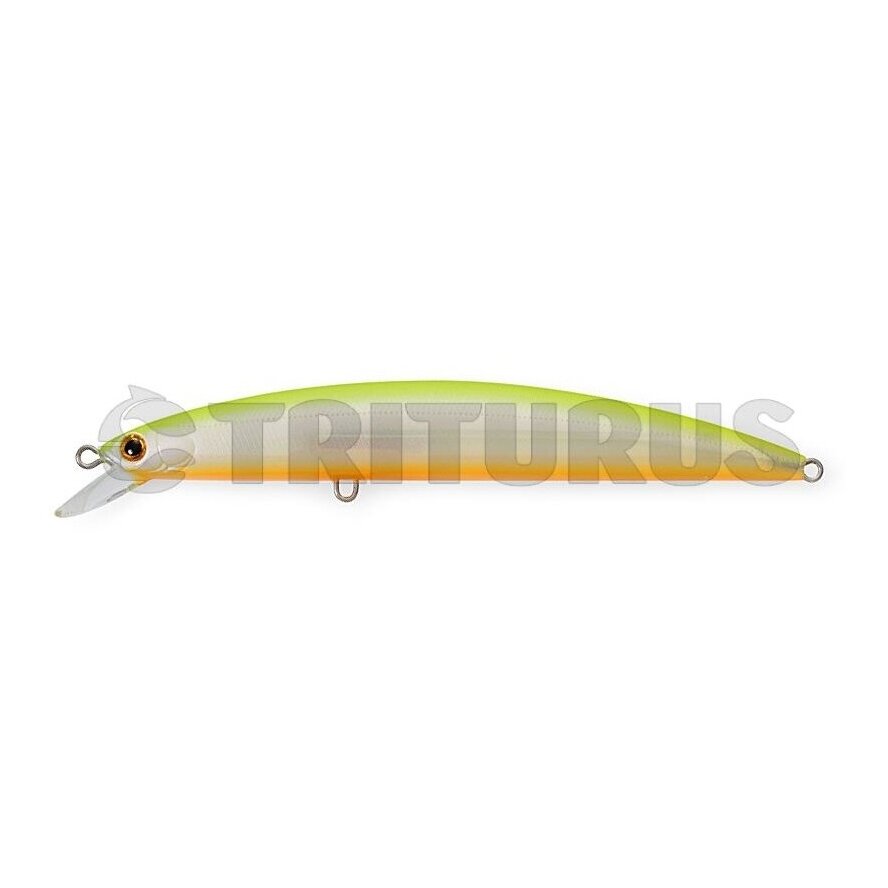 ZBL MINNOW 135F BOON