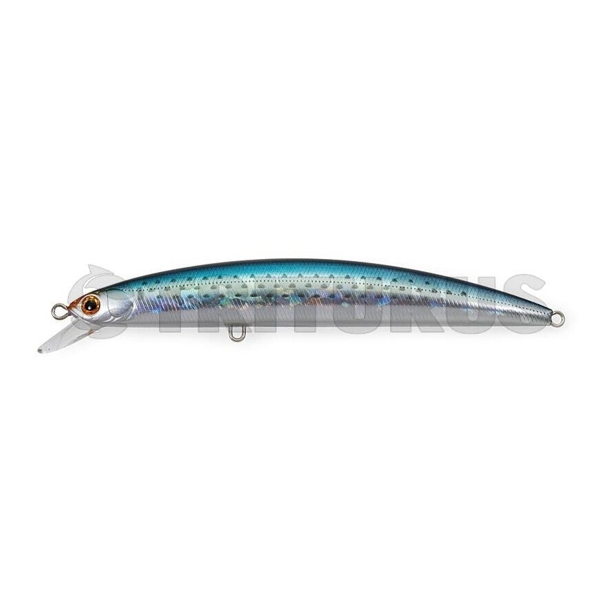 ZBL MINNOW 135F BOON