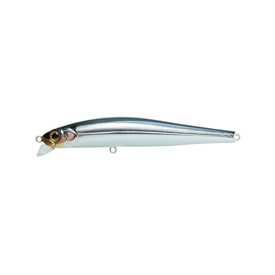 ZBL System minnow 11F