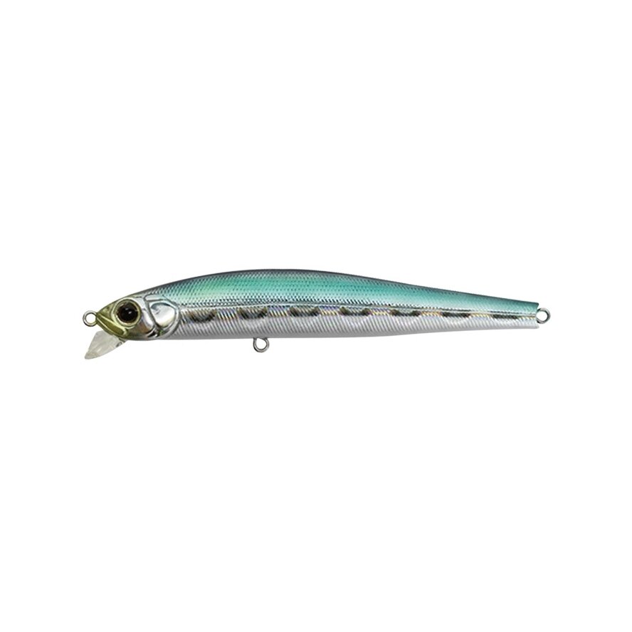 ZBL System minnow 11F