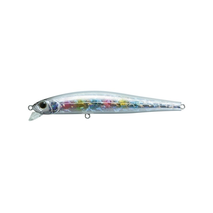 ZBL System minnow 11F