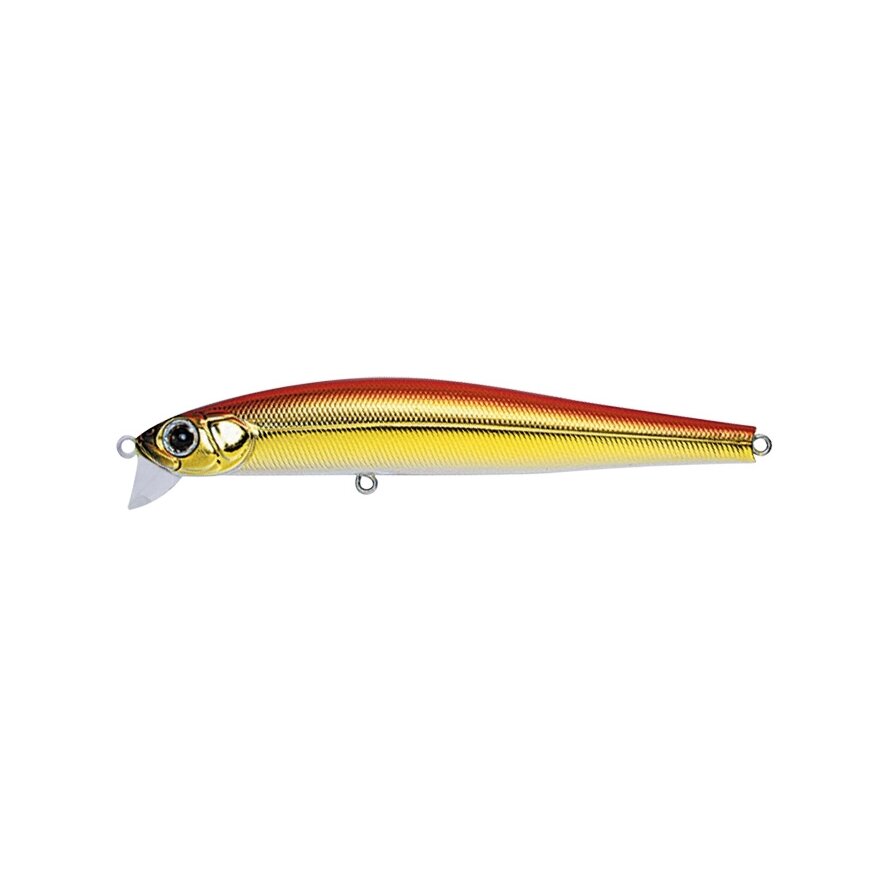 ZBL System minnow 11F