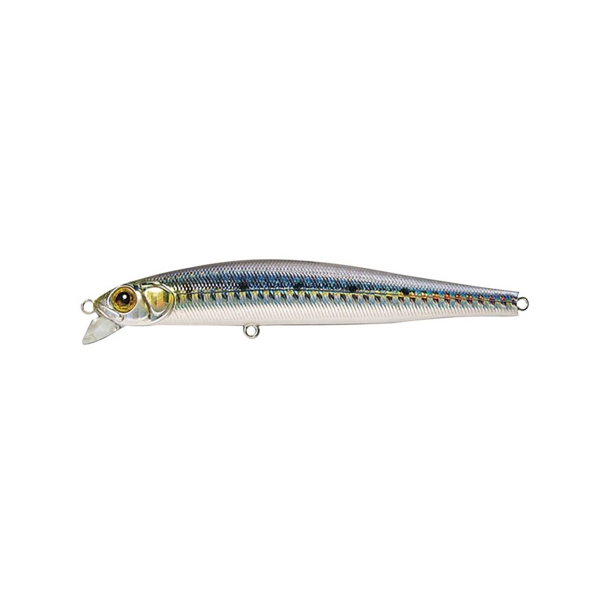 ZBL System minnow 11F