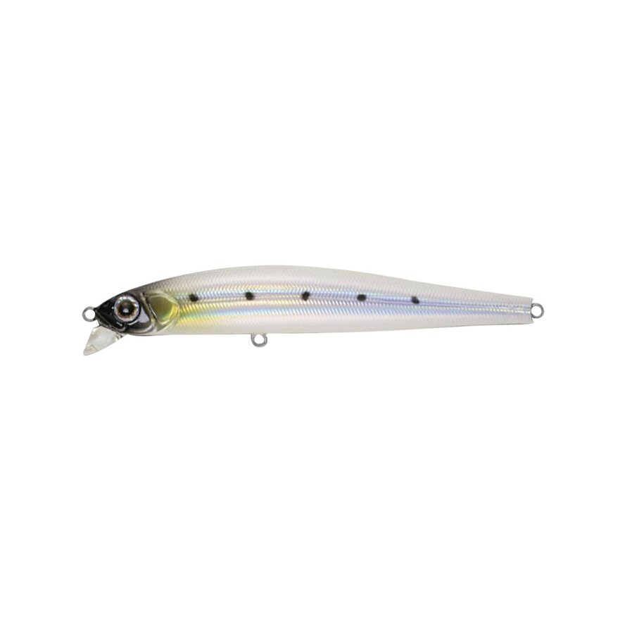 ZBL System minnow 11F