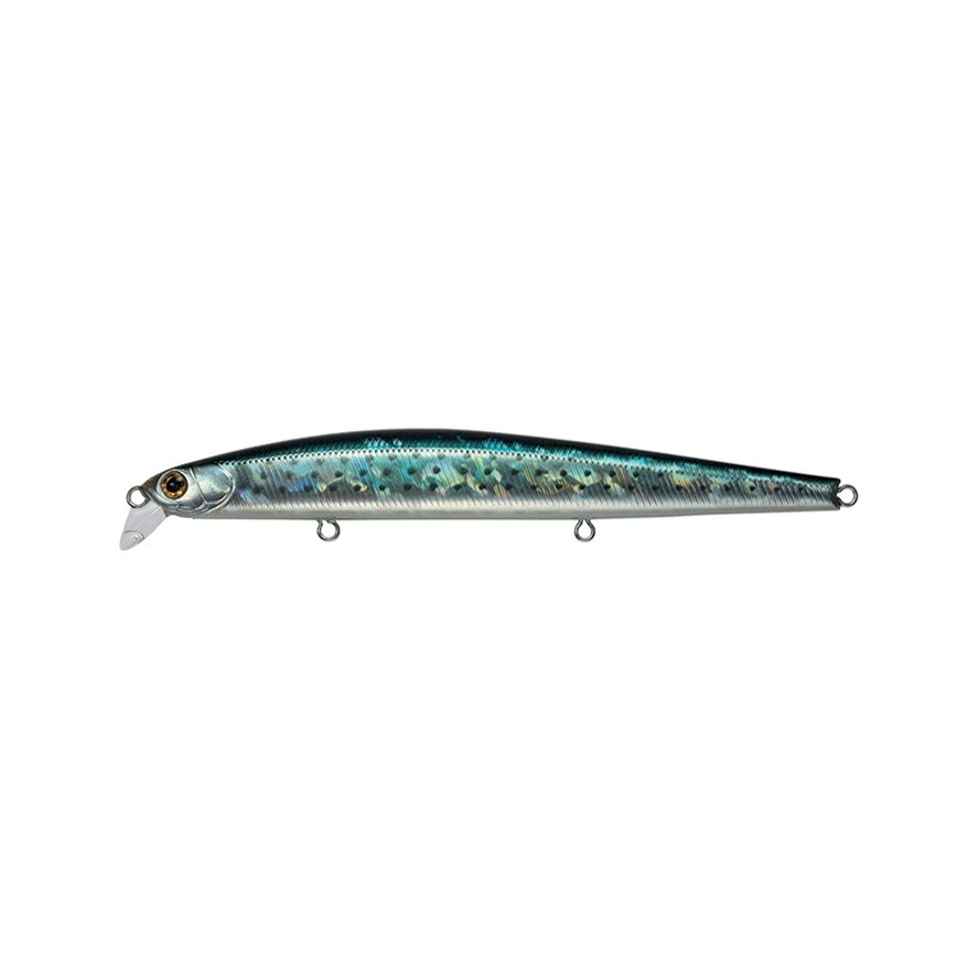 ZBL System minnow 123F