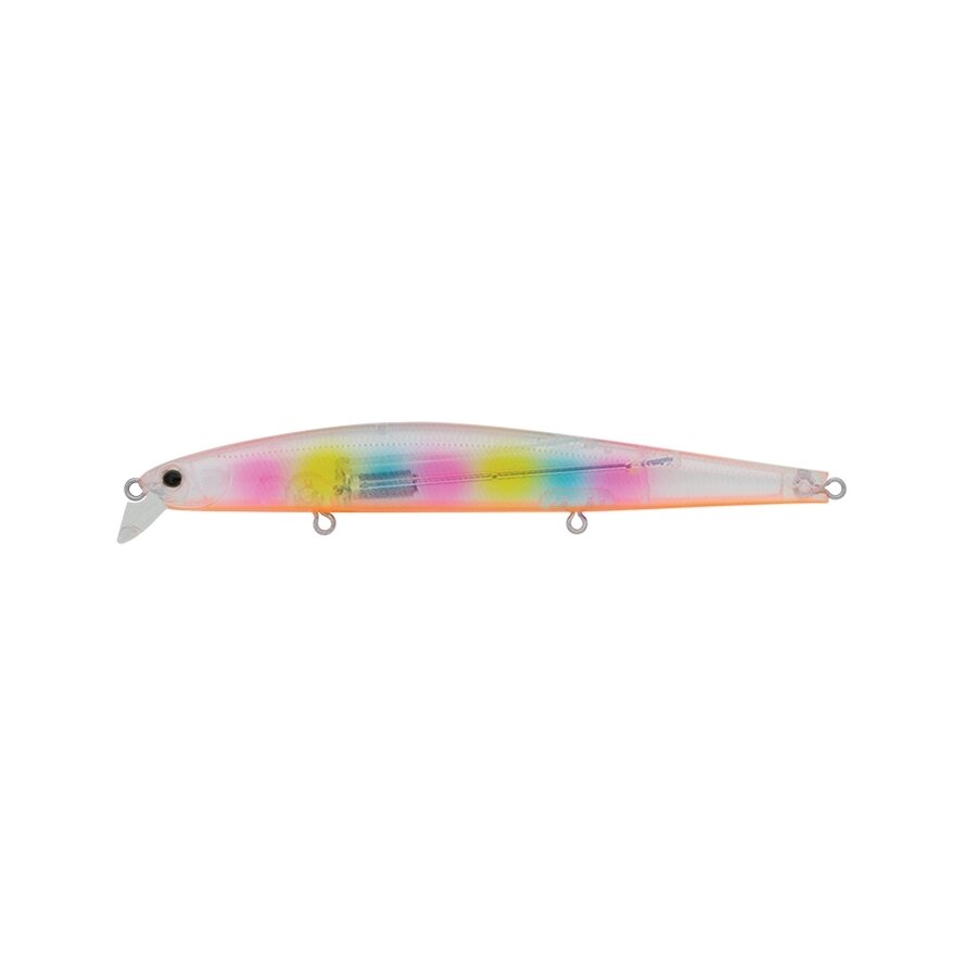 ZBL System minnow 123F