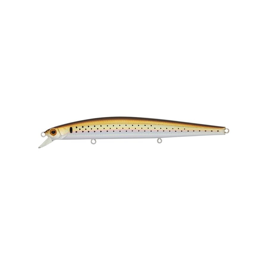 ZBL System minnow 139 F/FS