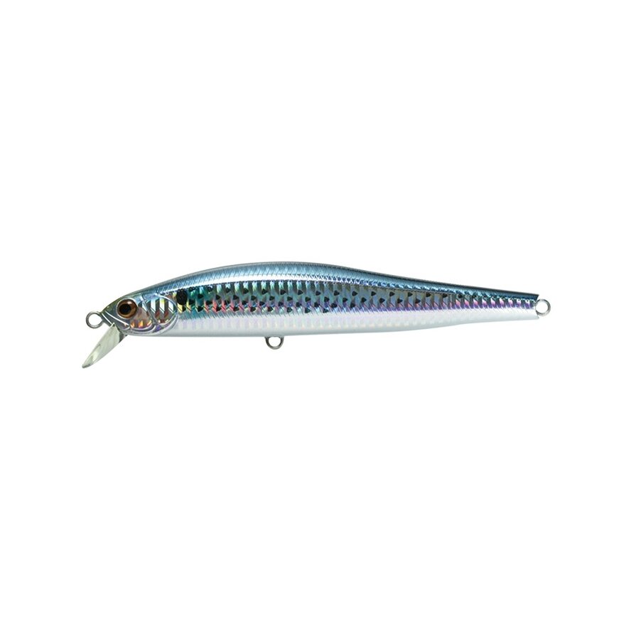 ZBL System Minnow 15HD-F/S