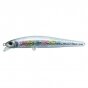 ZBL System minnow 11F