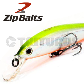 ZipBaits Rigge Flat 60S 1